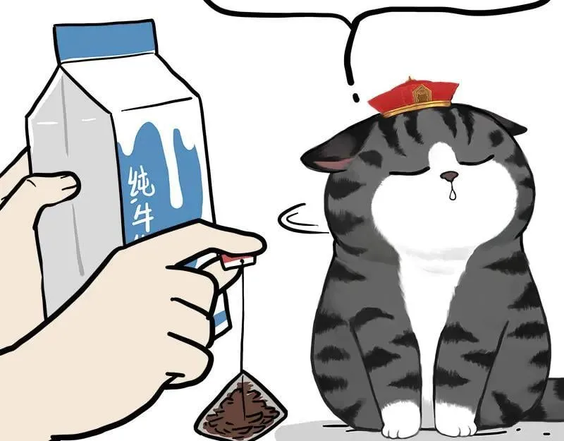 第463话 确诊为食物58