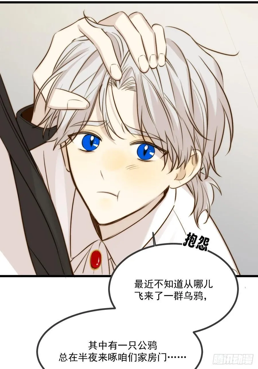 家里多了两只？23