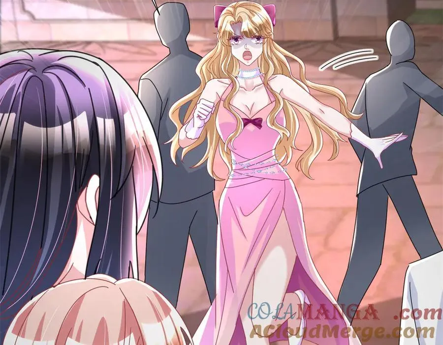 239 打压夏妍妍92