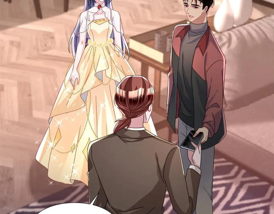 239 打压夏妍妍38