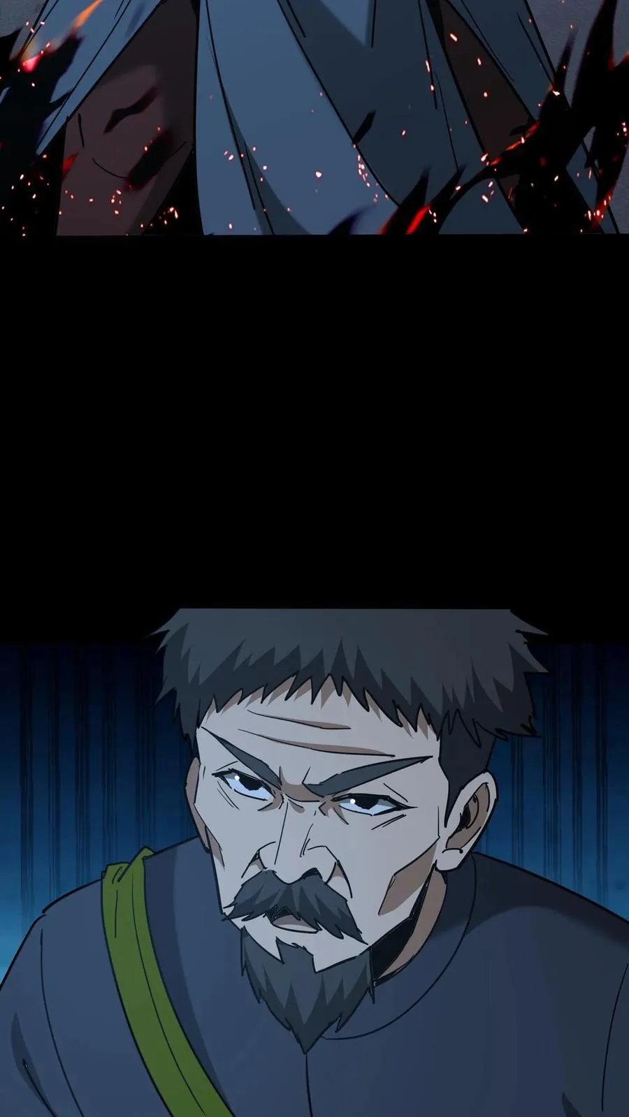 第667话 刘掌柜的决断27