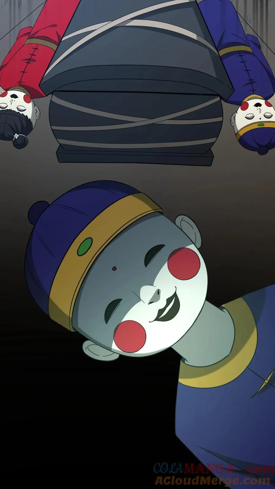 第667话 刘掌柜的决断22