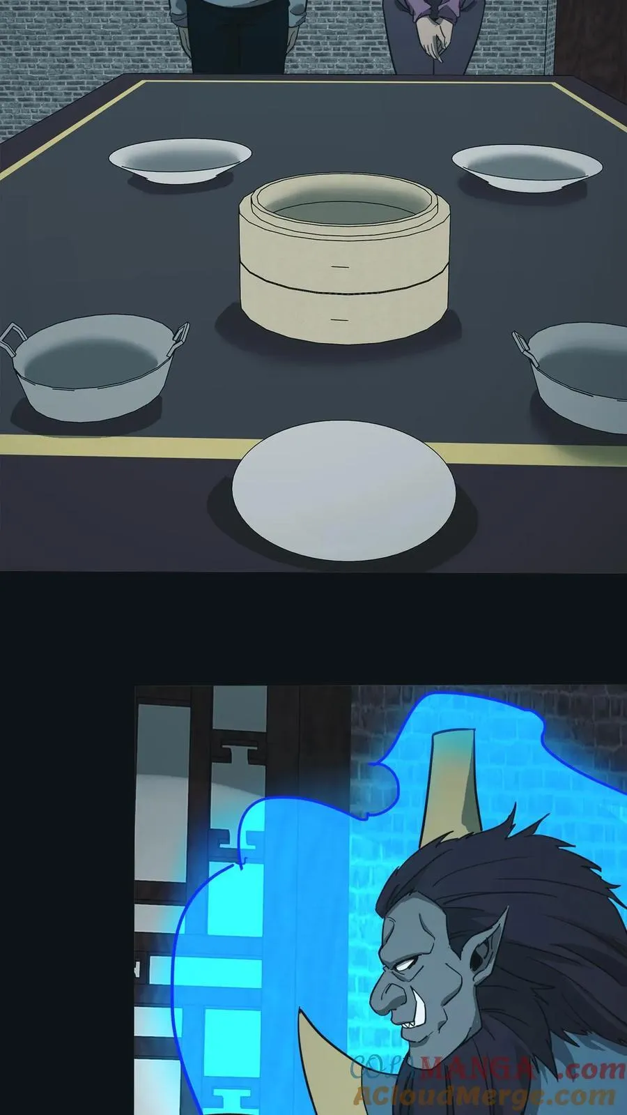 第668话 阴墙鬼遮眼34