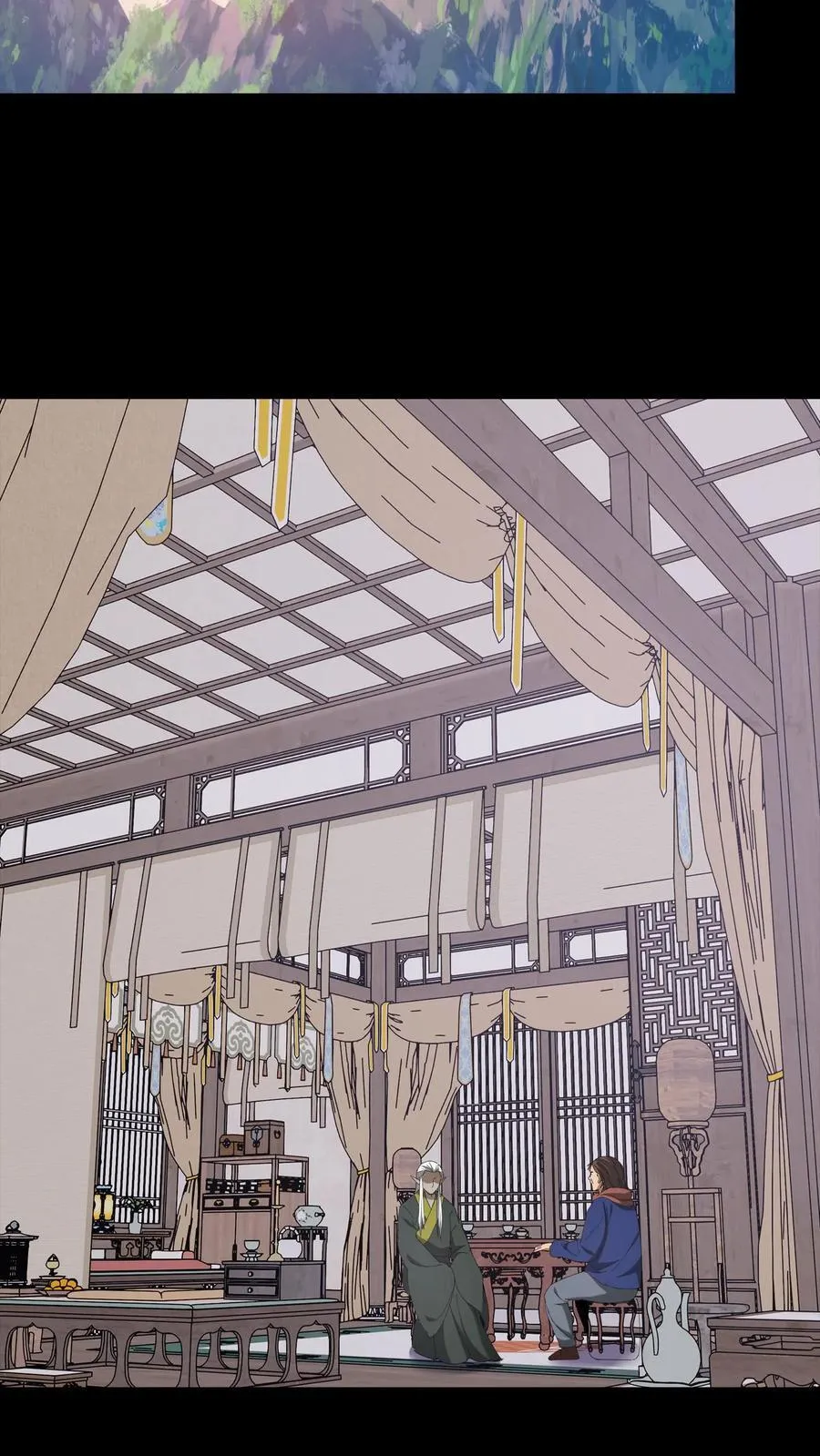 第663话 神秘仙子11