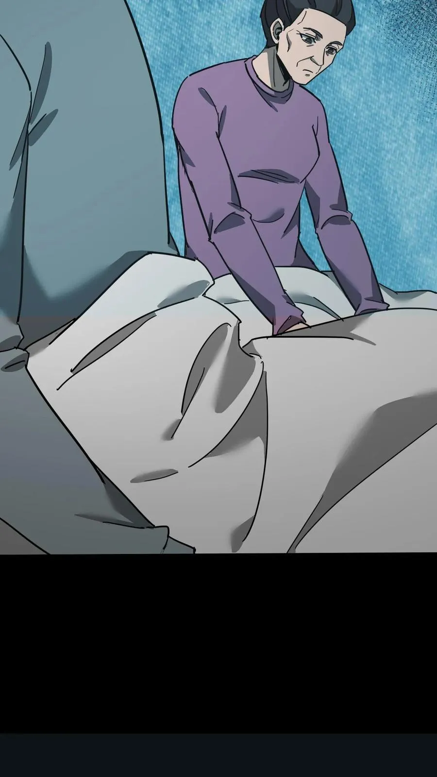 第668话 阴墙鬼遮眼27