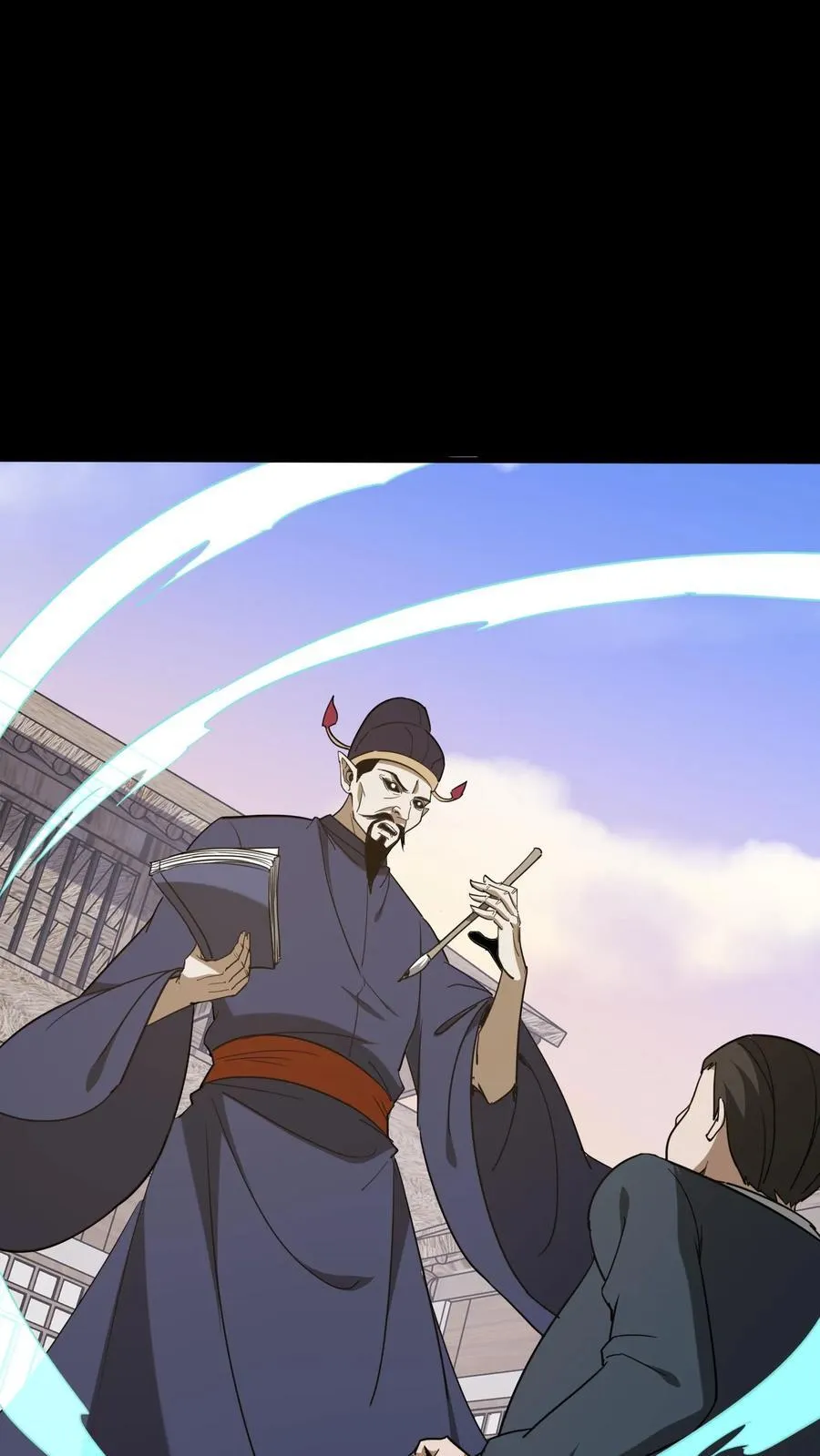 第667话 刘掌柜的决断1