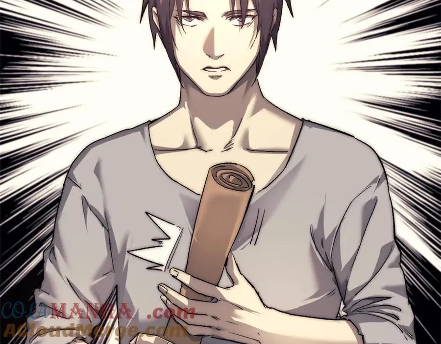 89 寒鸦号，启航！18