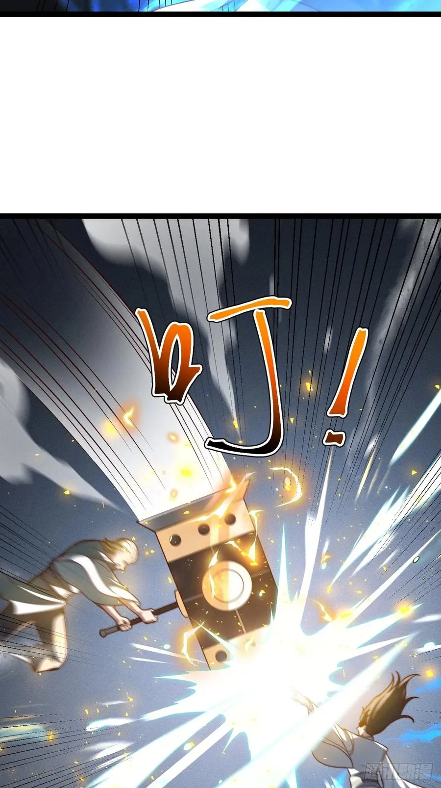 第131话 人vs仙28