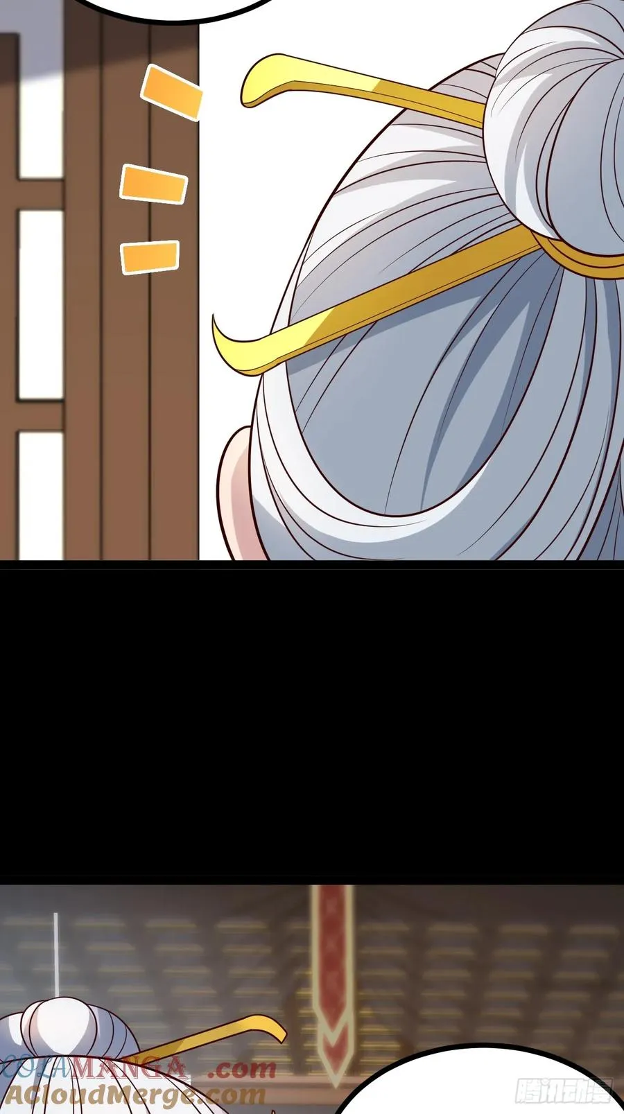 第132话 时礼，落幕33