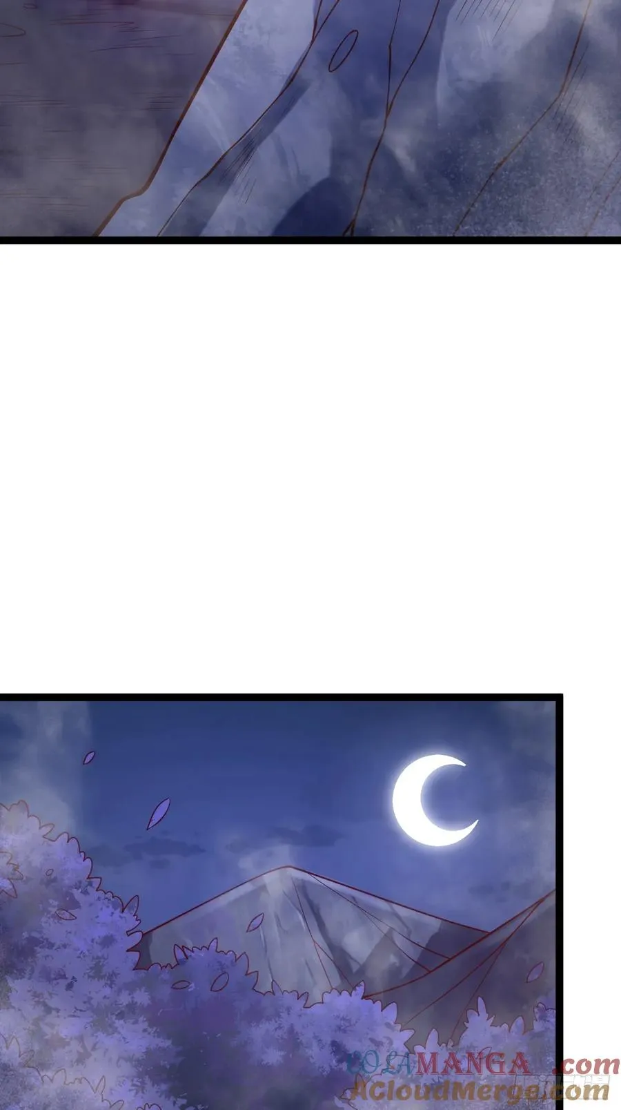 第132话 时礼，落幕39