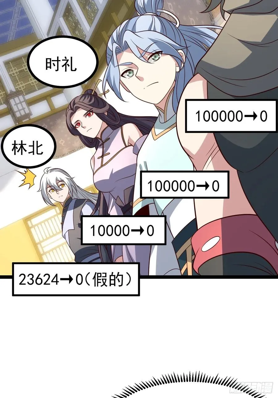 第129话 人仙模拟卡35