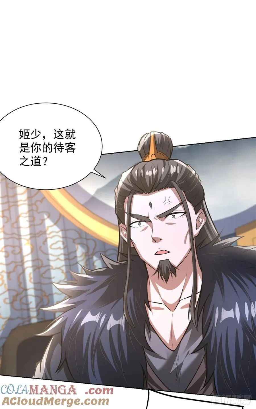 第267话 无双战神18