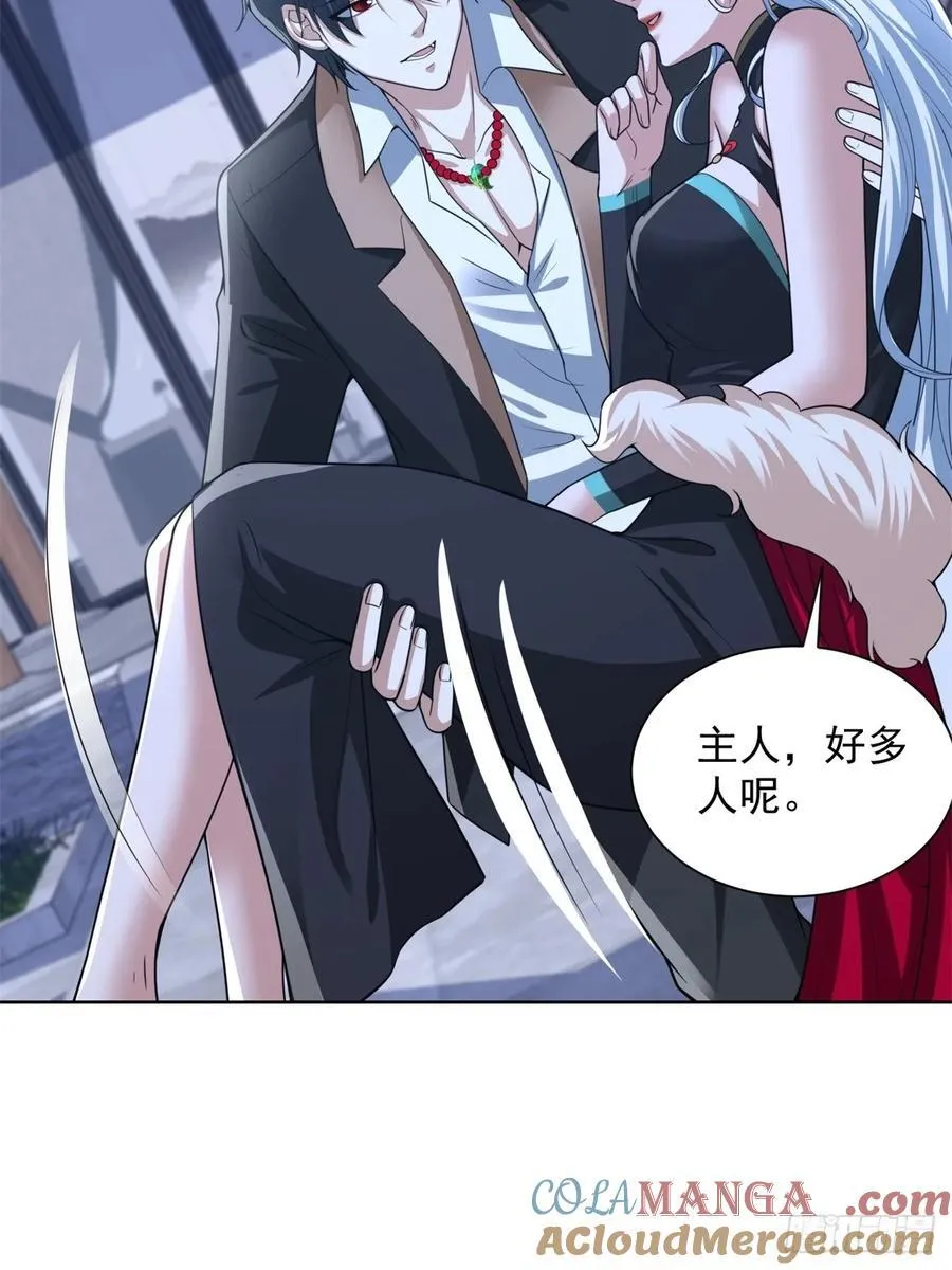 第265话 你回来了？14
