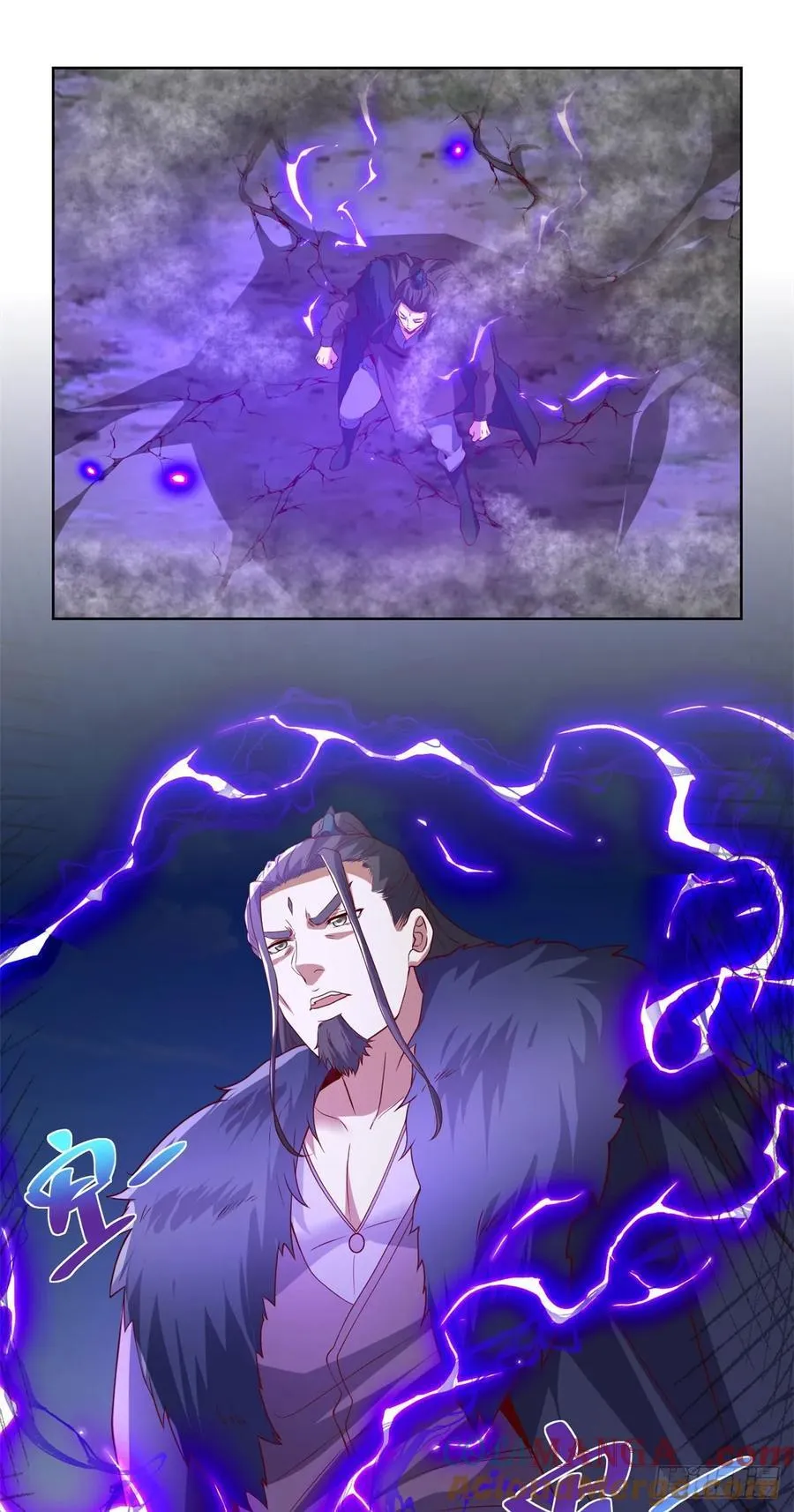 第269话 龙都最强者24