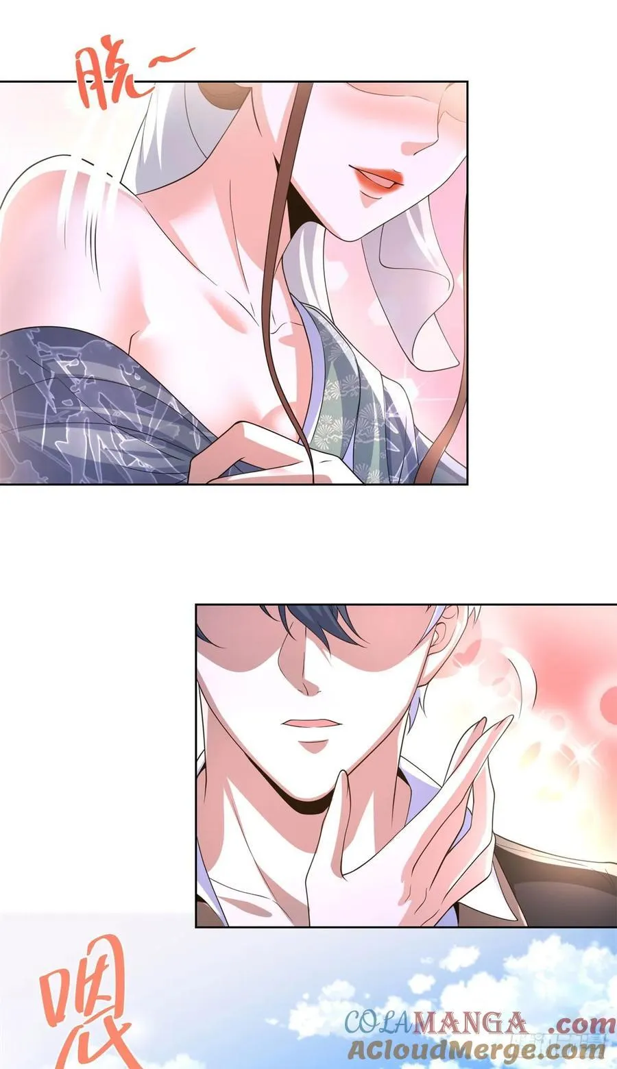 第267话 无双战神8