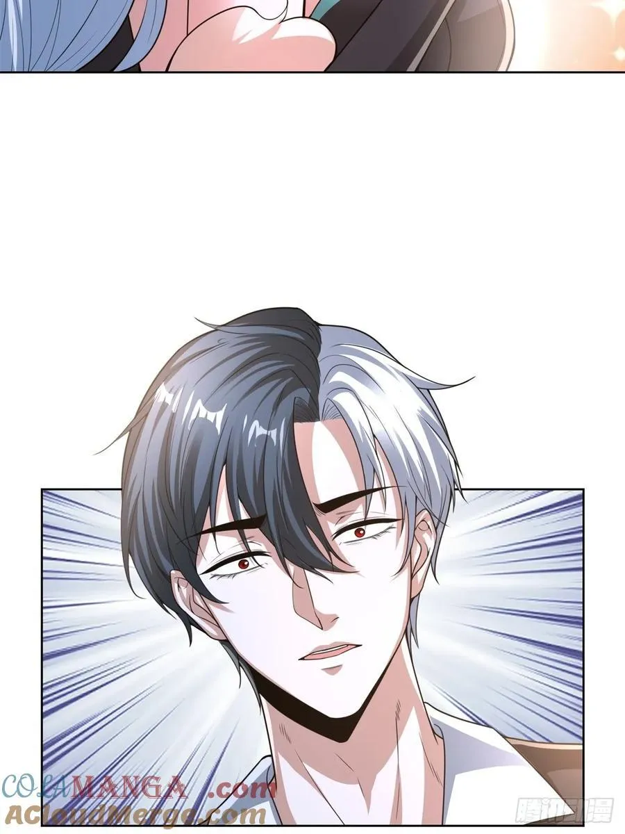 第265话 你回来了？10