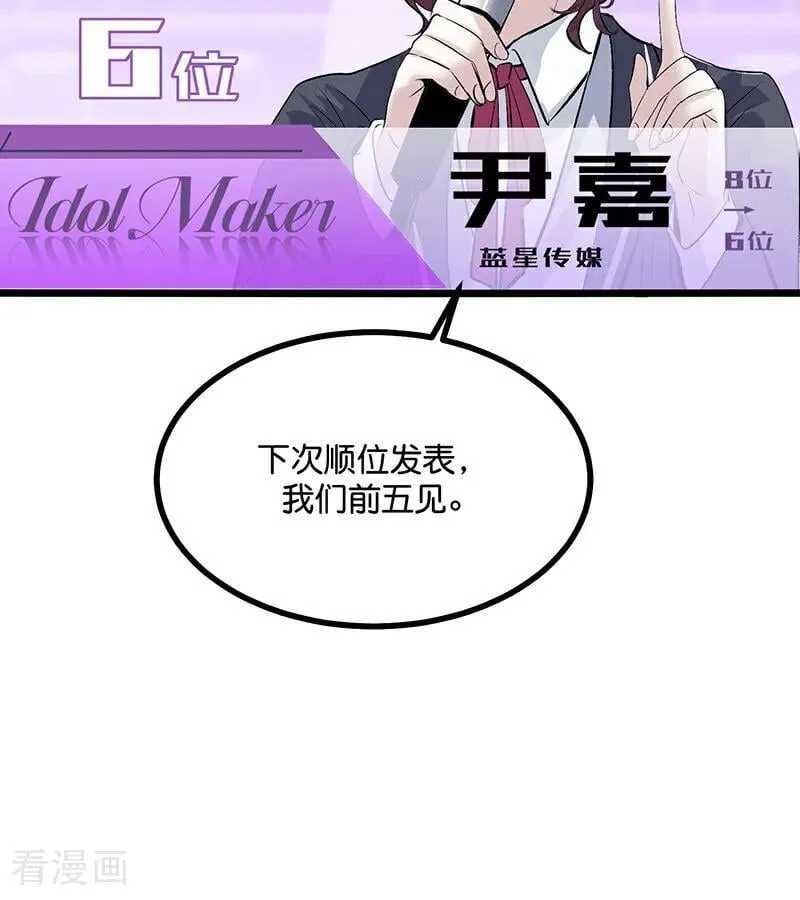 第55话 新排名81