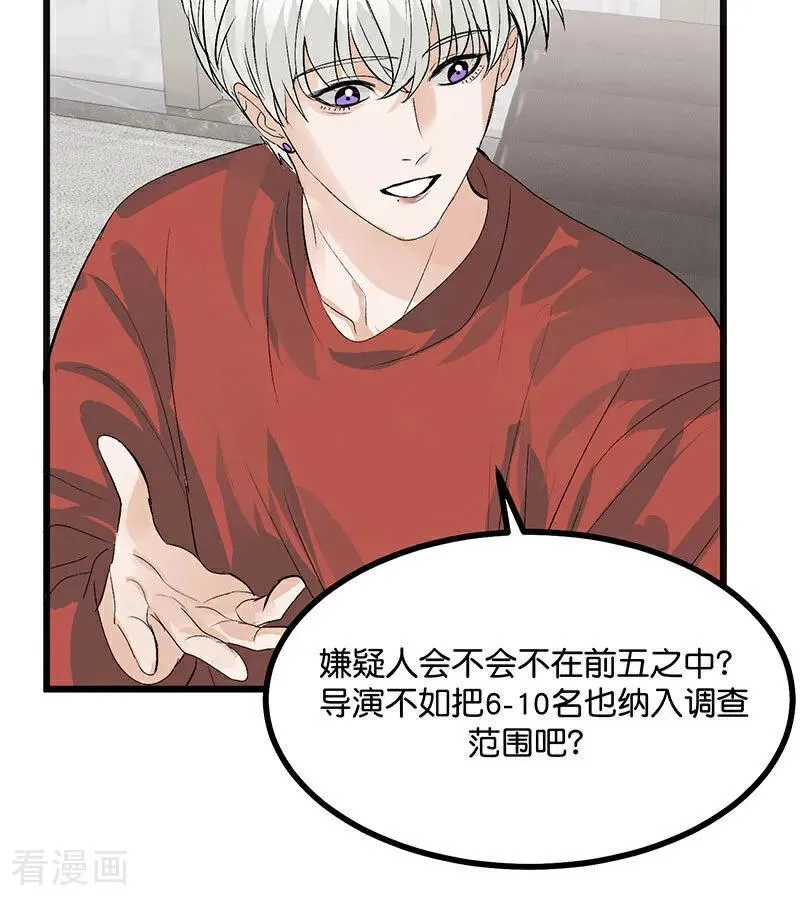 第50话 上位圈会议28