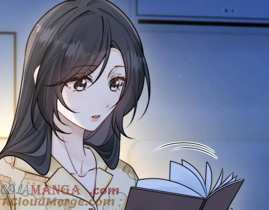 第54话 做我的男友54