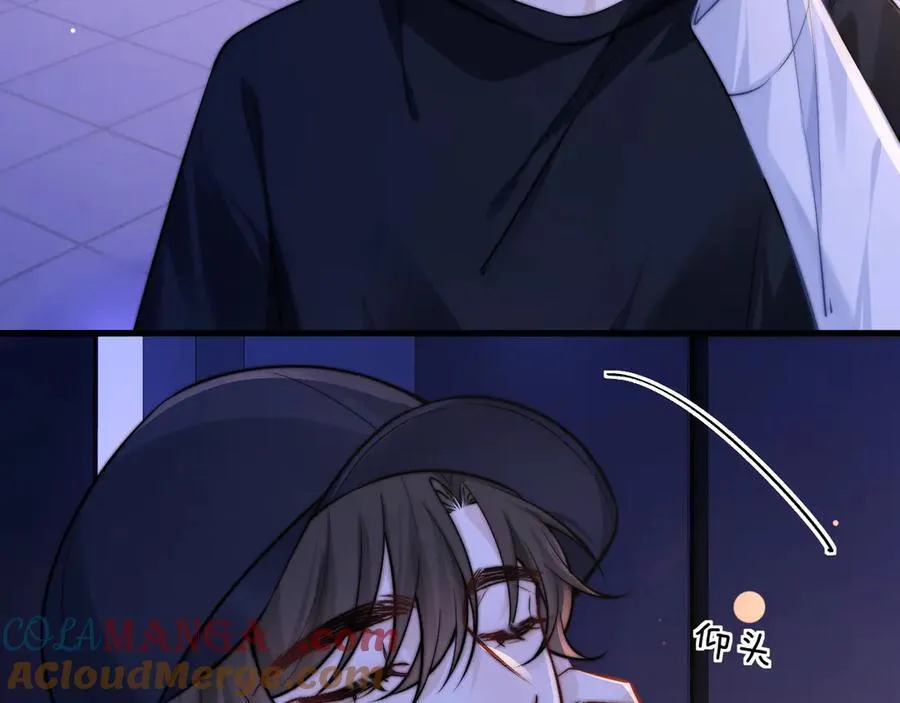第55话 别逼我亲你27