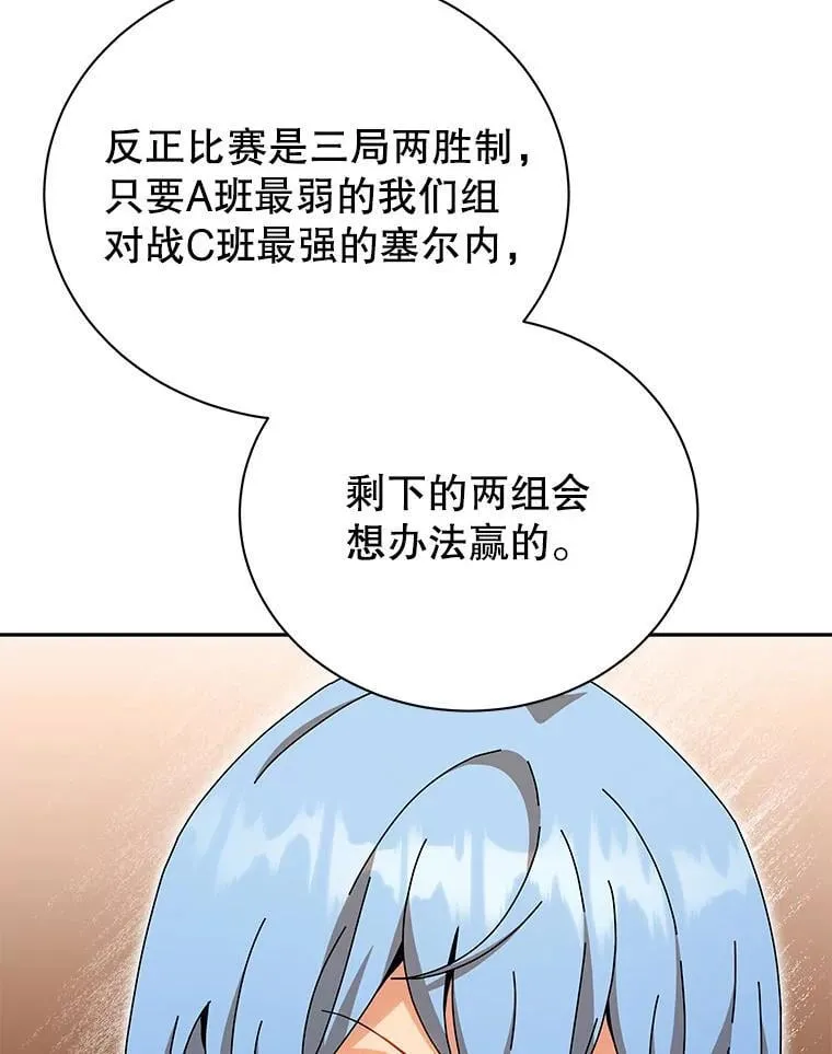 130.躲避球比赛105