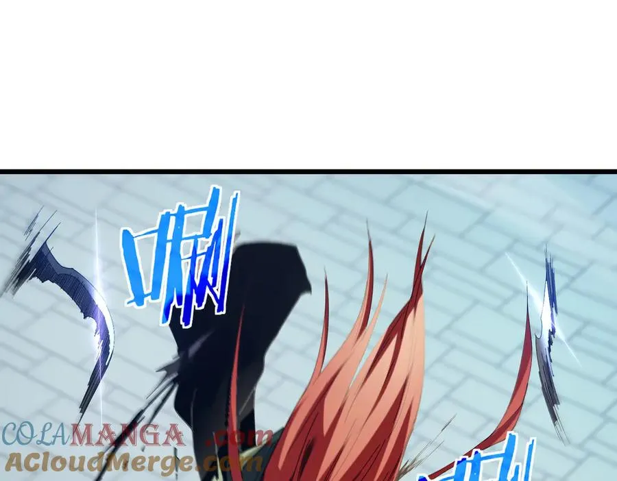 第64话 永恒巅峰十连胜56