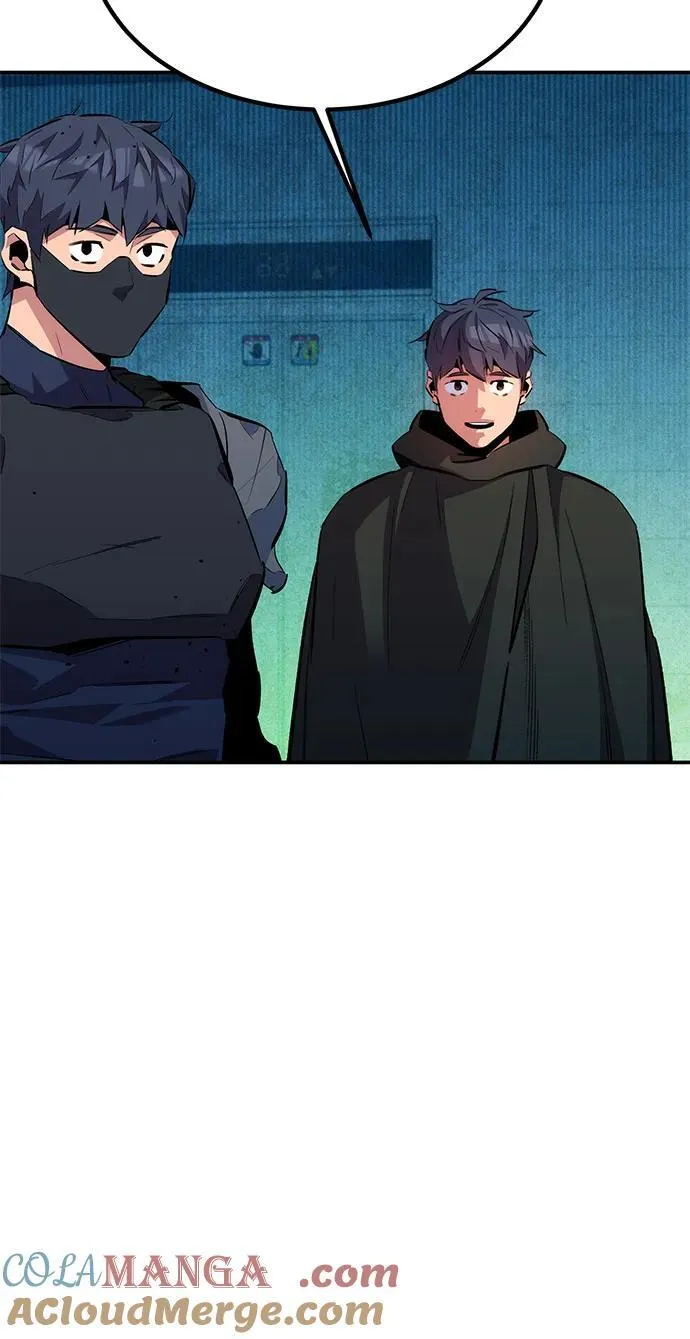 [第131话] 散发30
