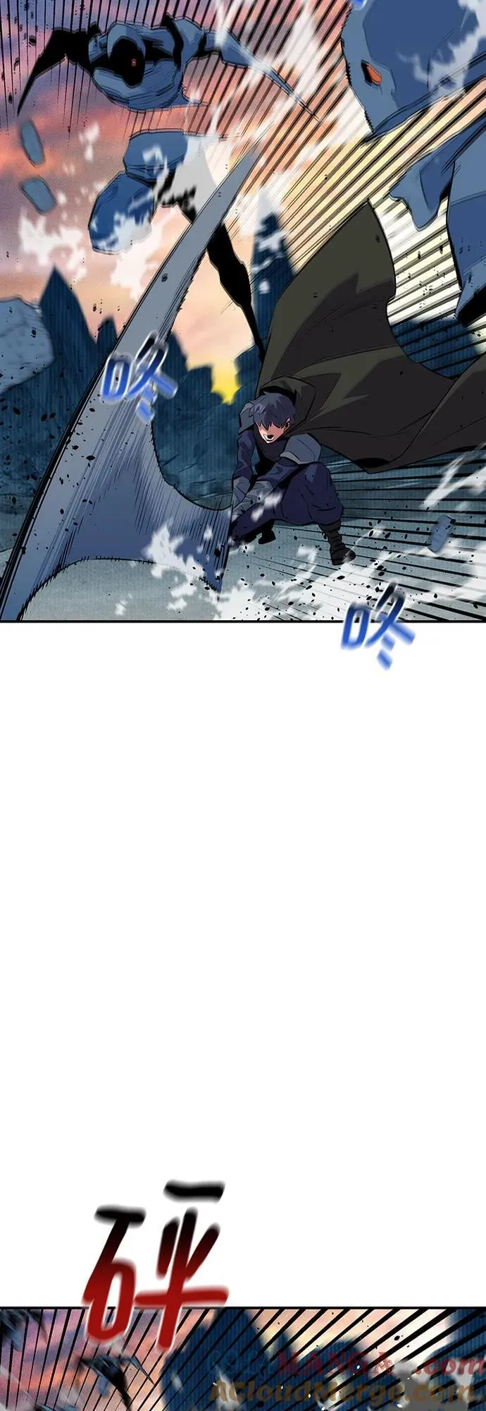 [第130话] 续约打算18