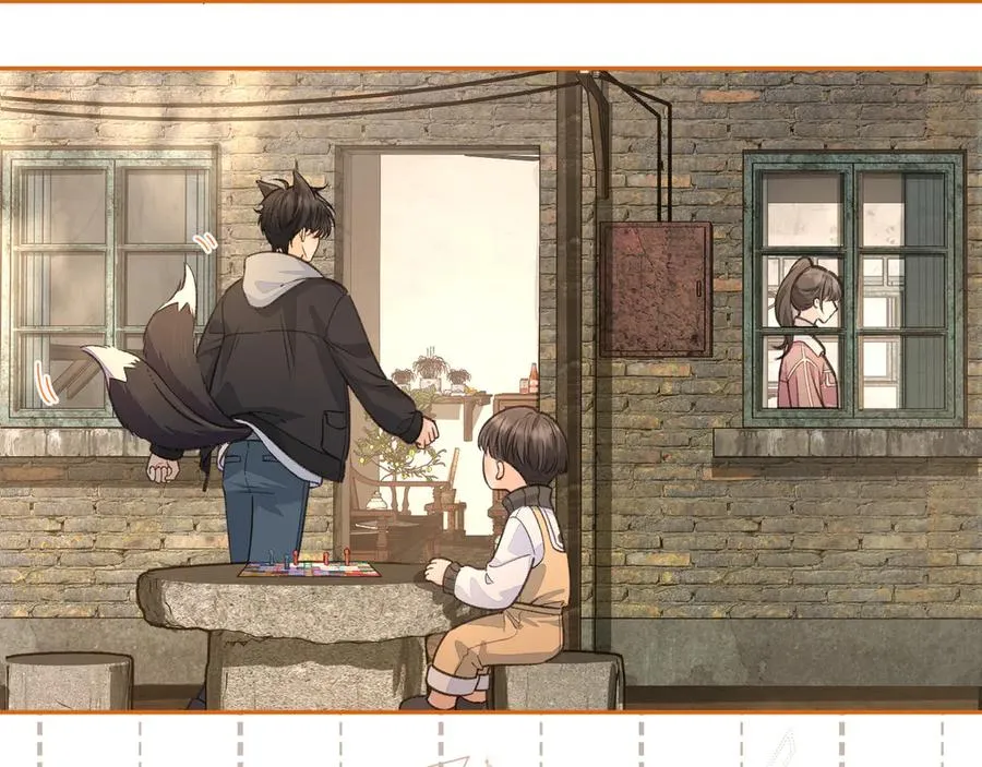 第47话 傅阳曦危机四伏40
