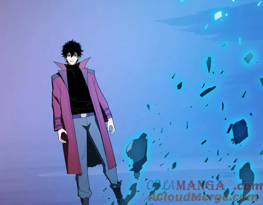 第53话 影剑魔，吉尔伯特！128