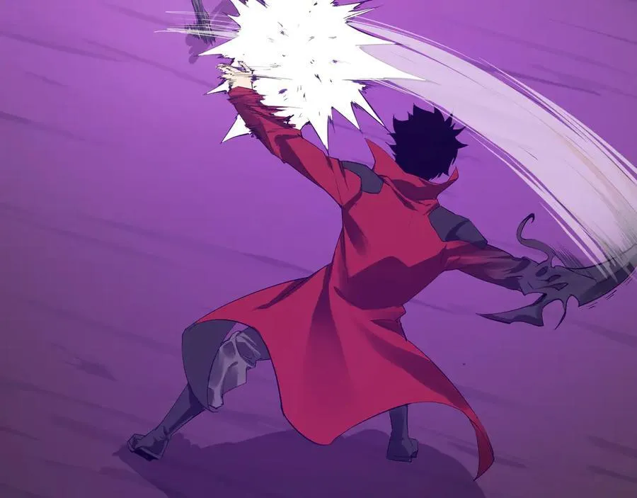 第53话 影剑魔，吉尔伯特！1
