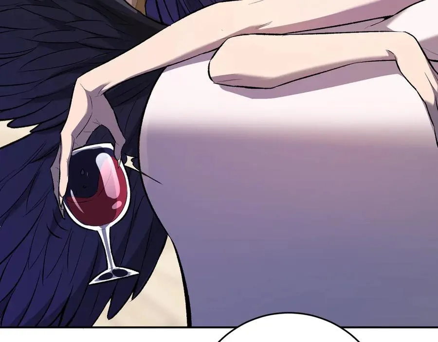 第54话 二百层！堕天使小酌53