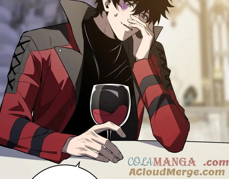 第54话 二百层！堕天使小酌88