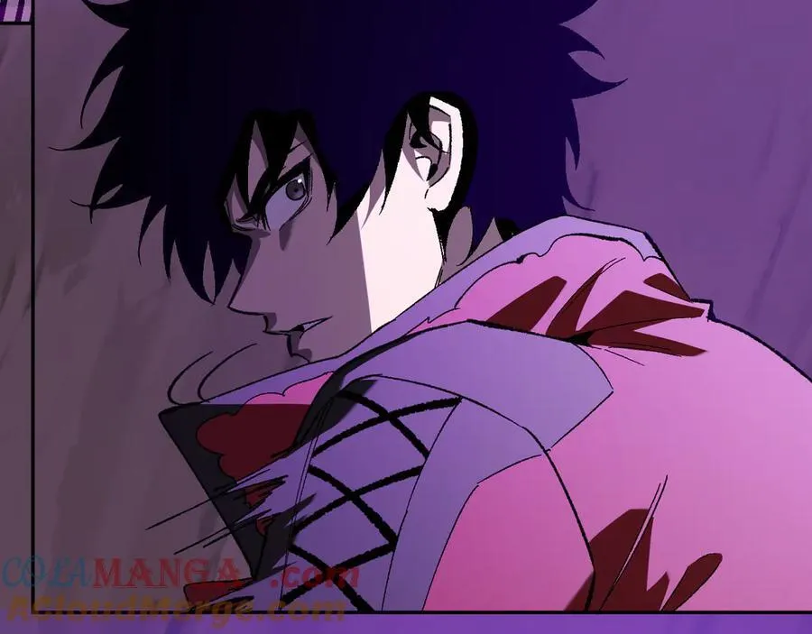 第53话 影剑魔，吉尔伯特！48