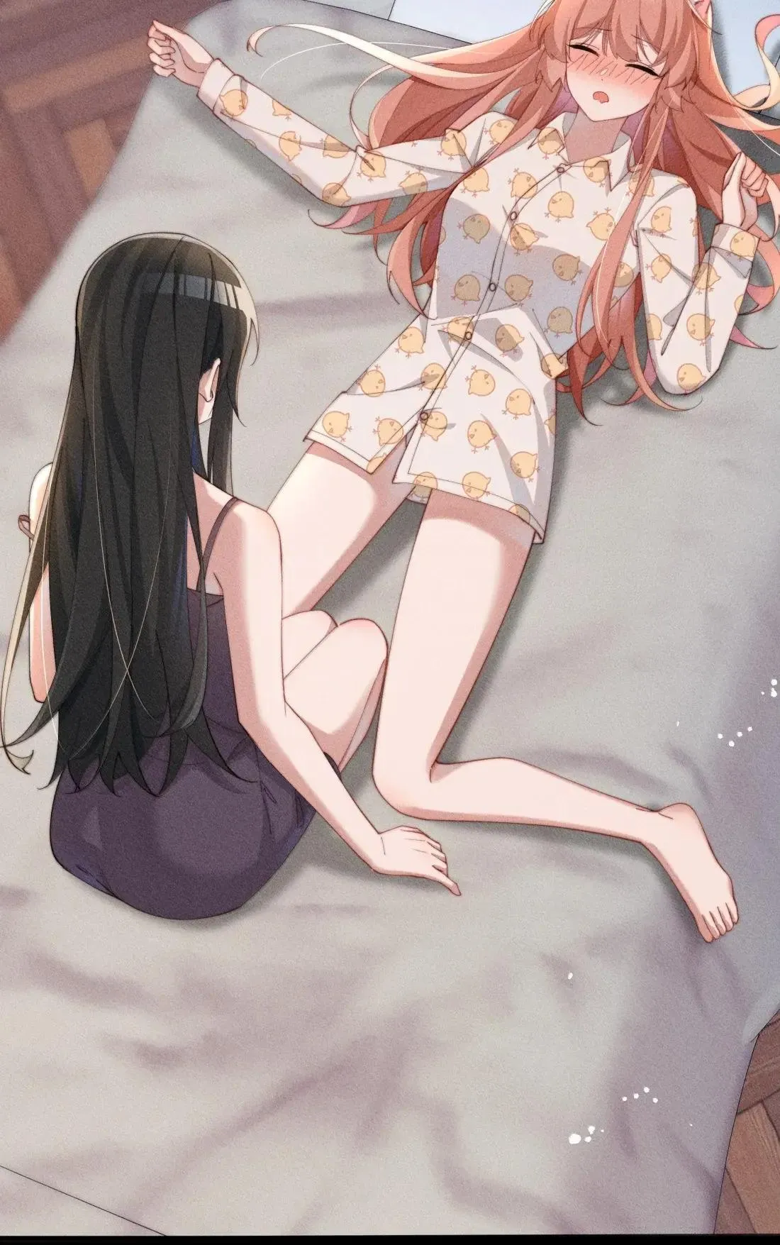 073 兴奋过头了20