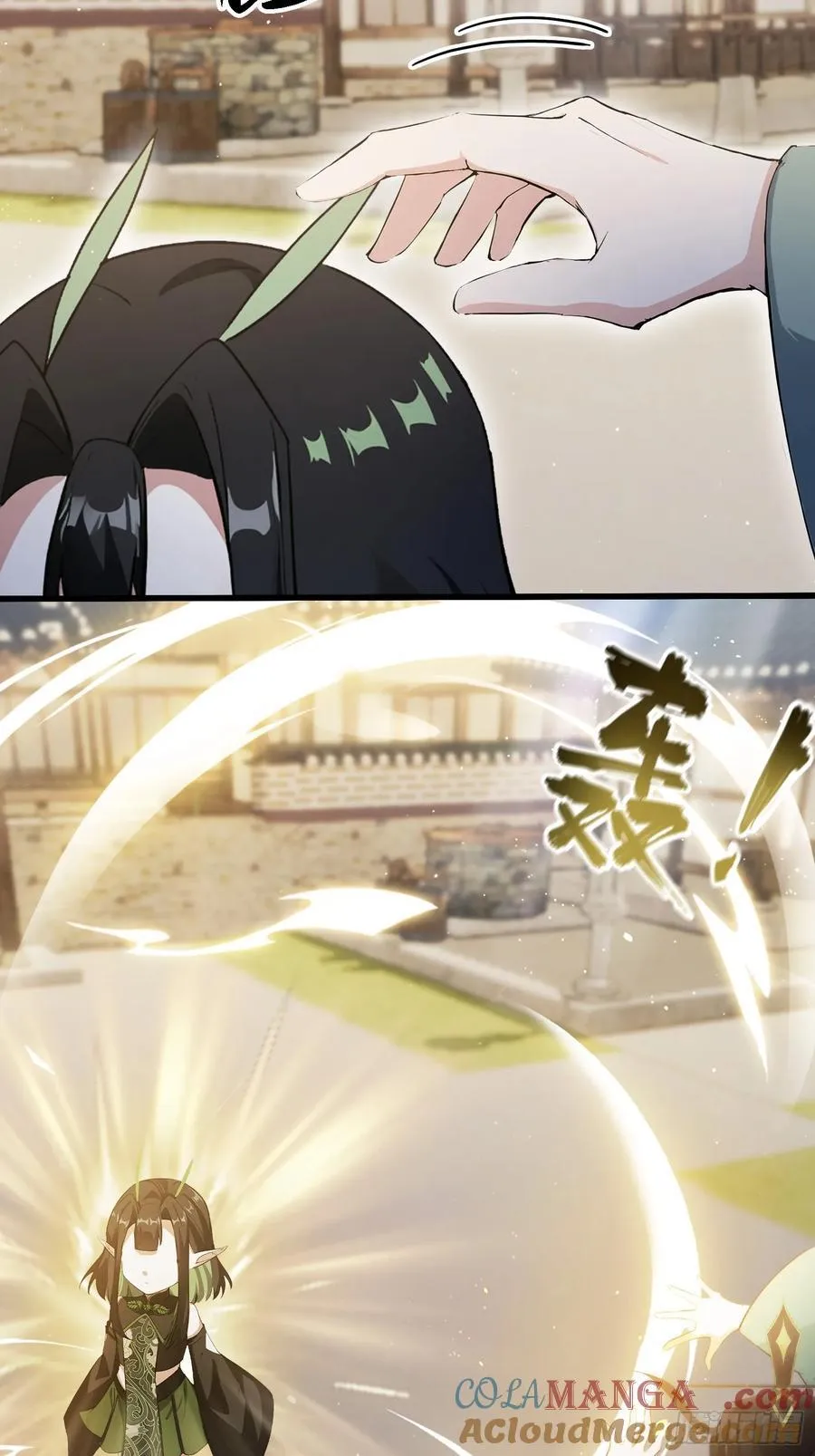 第274话 爱与正义的战士42