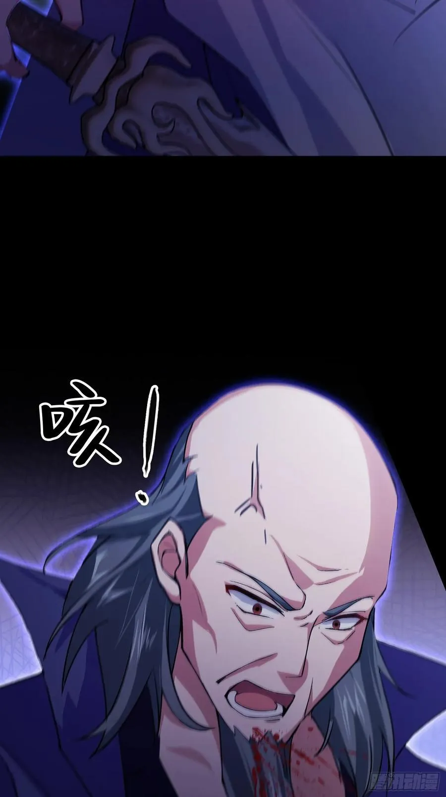 第272话 问题不大，现场领悟16