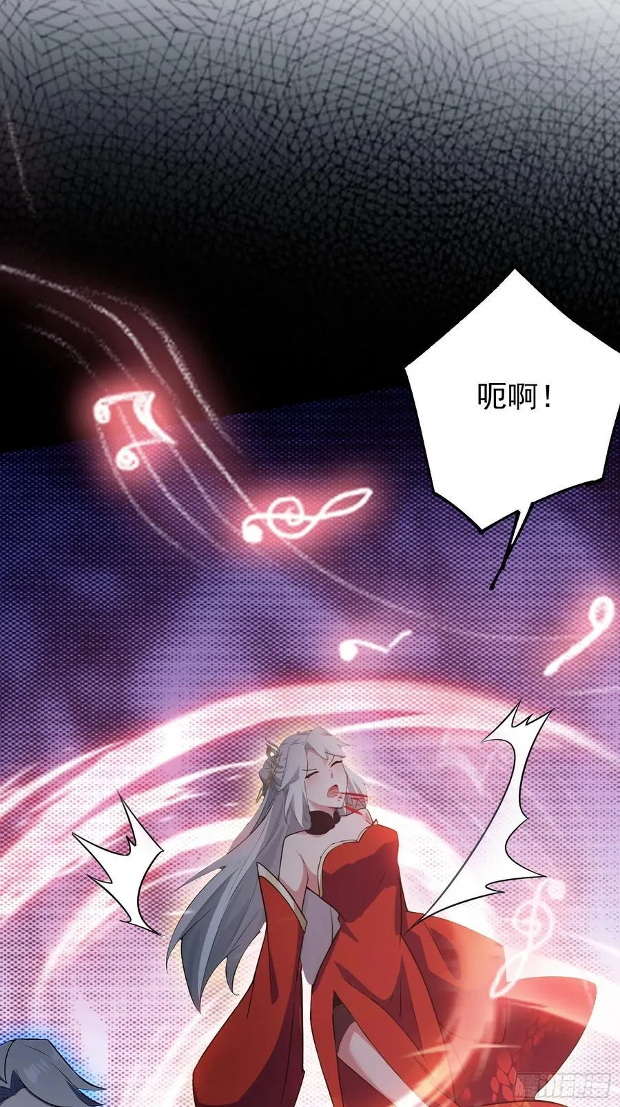 第273话 我们打架你遛娃？7