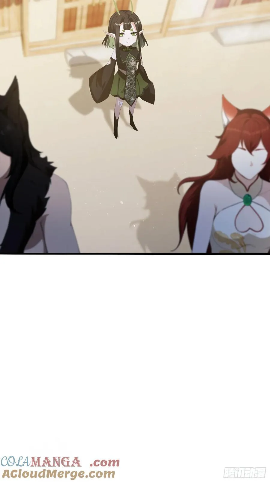第274话 爱与正义的战士39