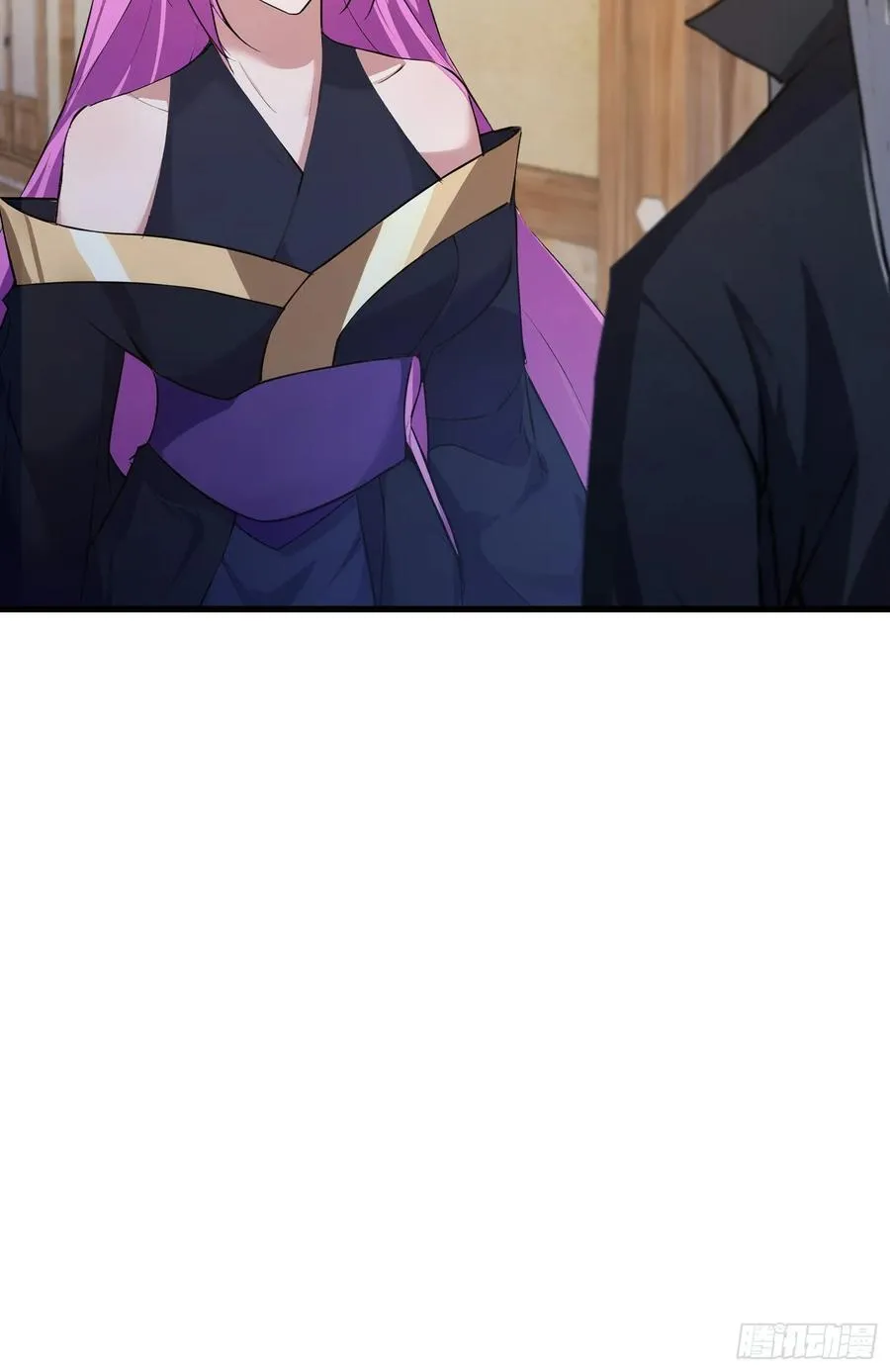 第277话 谁要和你地老天荒？56