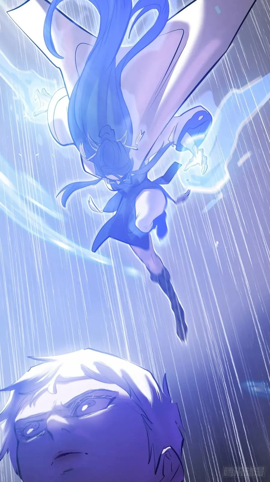激流2