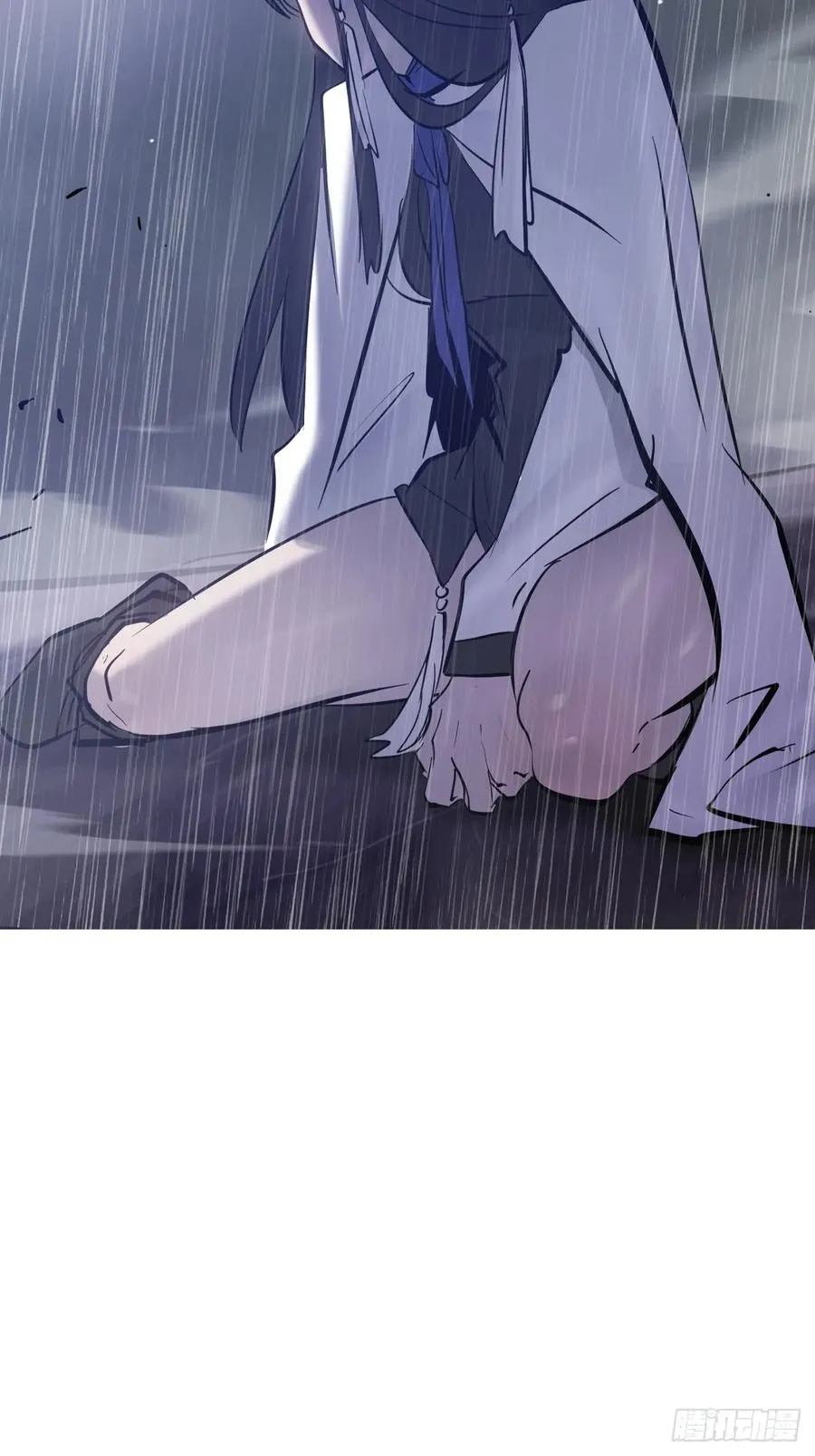 激流31