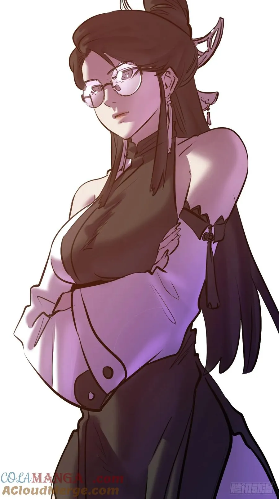 余晖87
