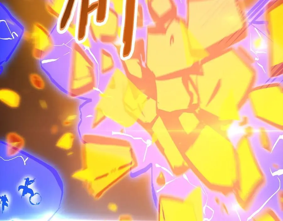 第37话 大战百万佛陀14