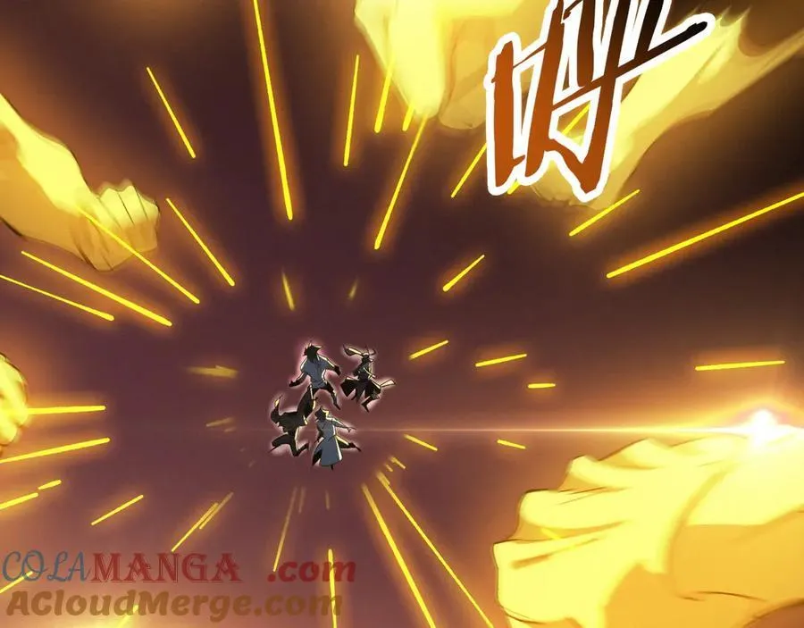第37话 大战百万佛陀20