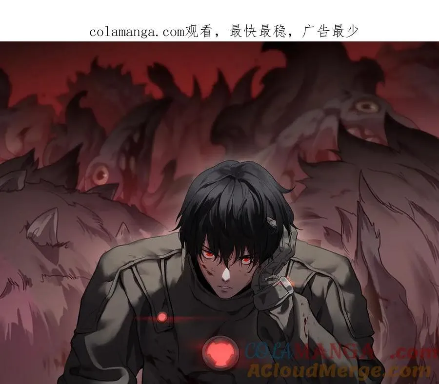 第37话 大战百万佛陀0