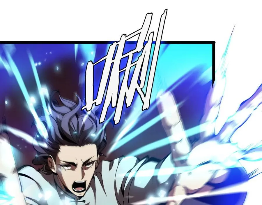 第37话 大战百万佛陀11