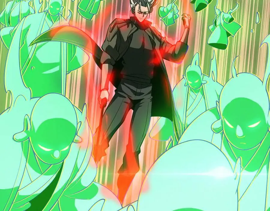 第37话 大战百万佛陀74