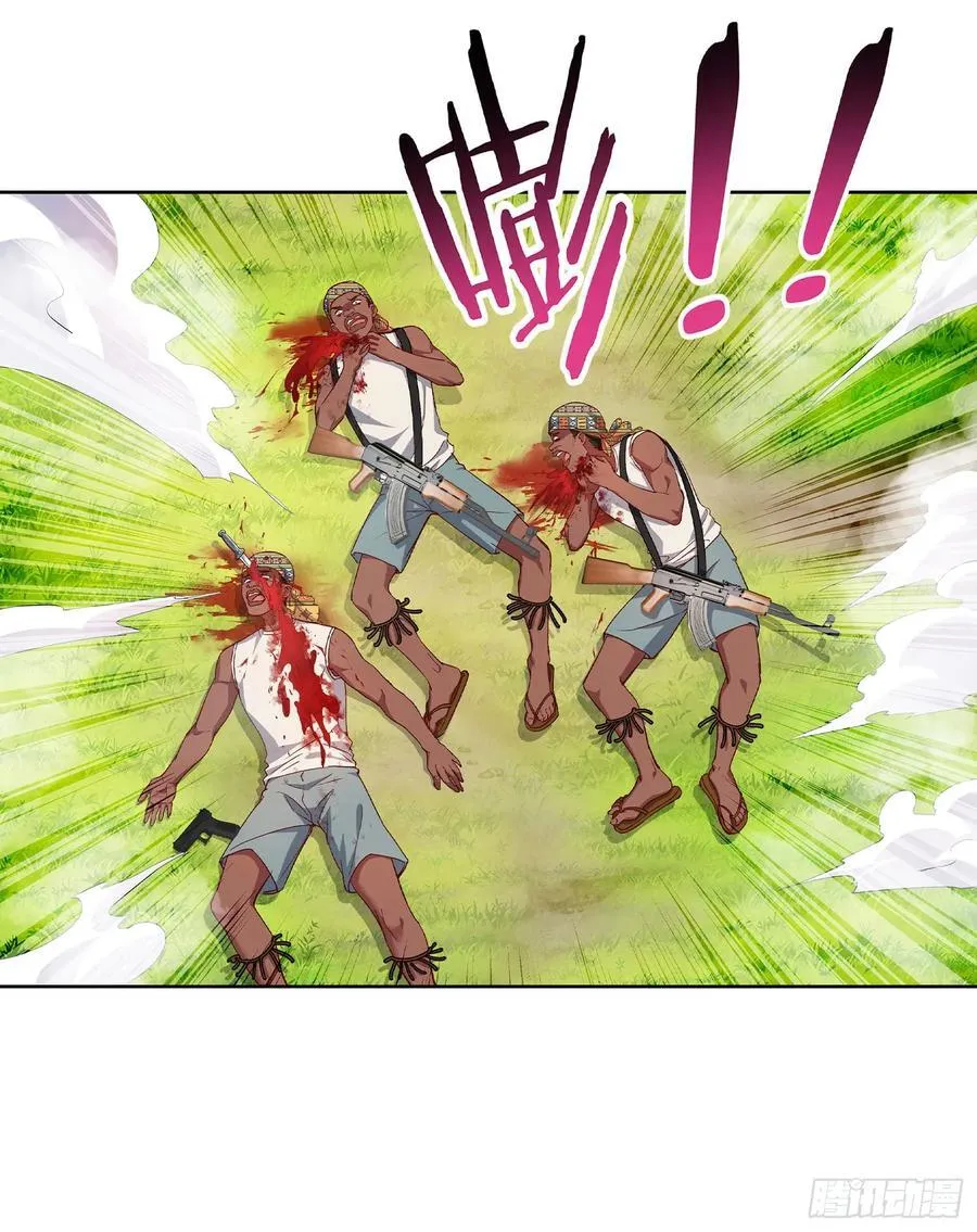 第186话：我要开始冲刺了！11