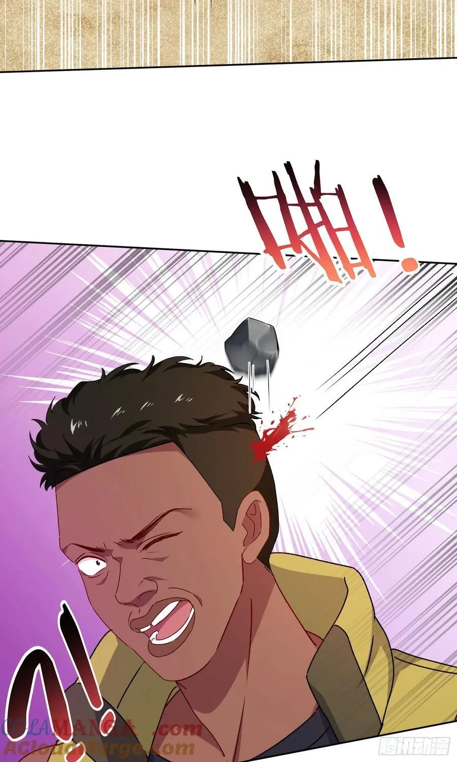 第195话：这就是狩猎之神吗45